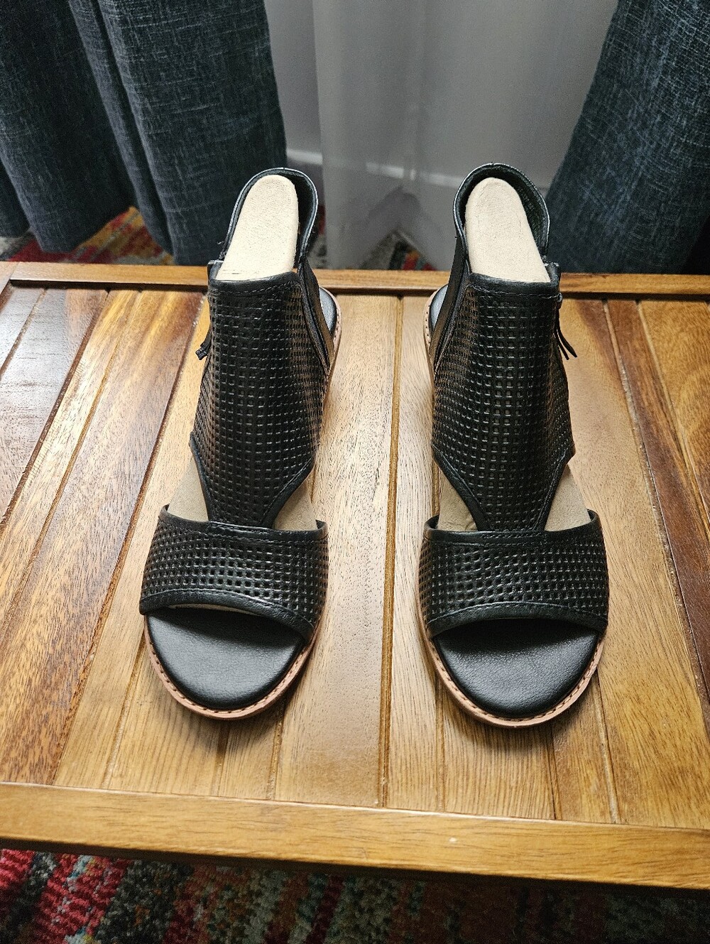 Sofft Leather Sara Oleoso 6M